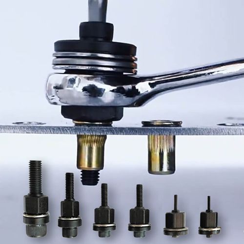 Steel Fastening Tool