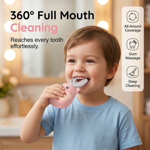 Electric Toothbrush