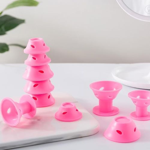 eatless Hair Curlers