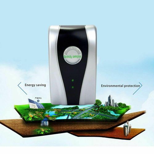 Energy Saver Saving Device
