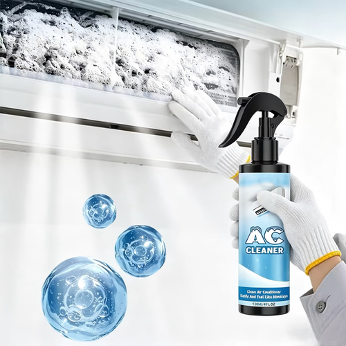 Air Conditioner Cleaner Spray