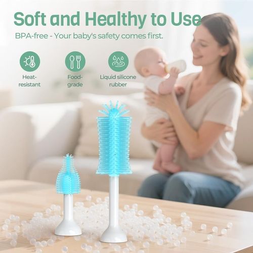 Perfect Essentials for New Parents