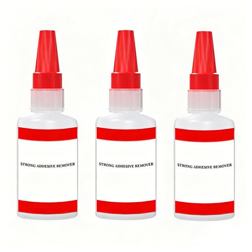 Fast Acting Glue Remover