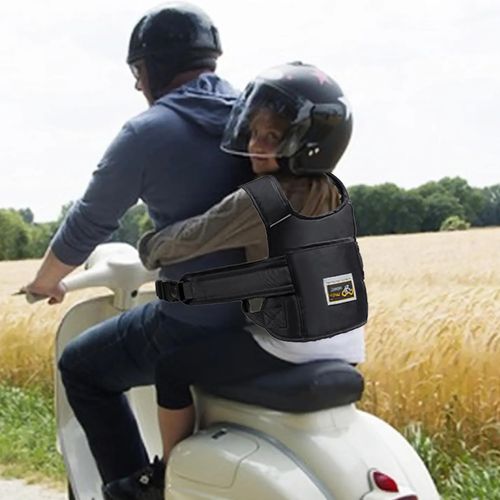 Adjustable Kids Motorcycle Safety Harness