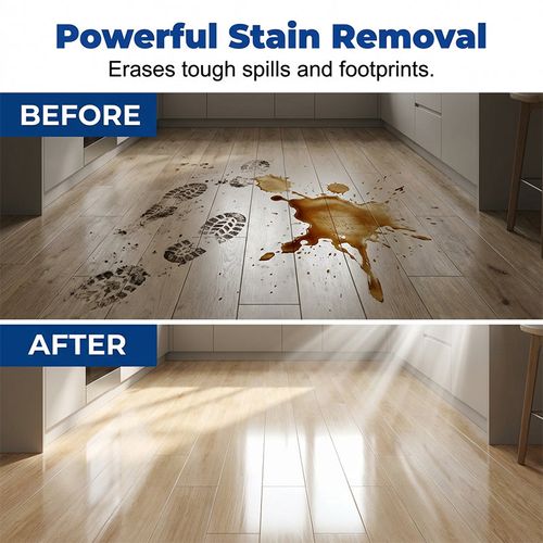 Water‑Soluble Floor Sheets