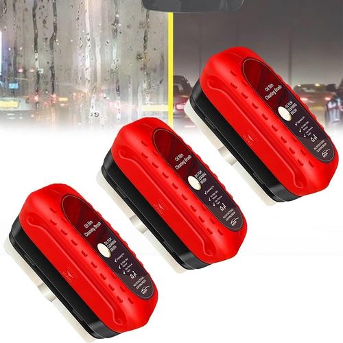 utomotive Oil Film Cleaning Brush