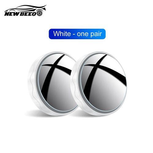 Car Blind Spot Mirror
