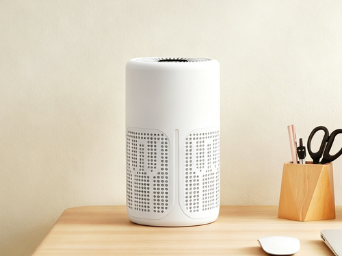Home air purifier