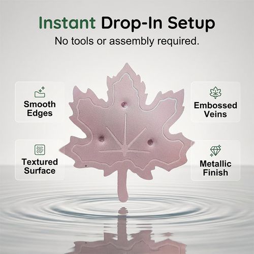 Universal Fit Bird Bath Purifier