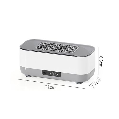 Multifunctional Smart Ultrasonic Cleaner