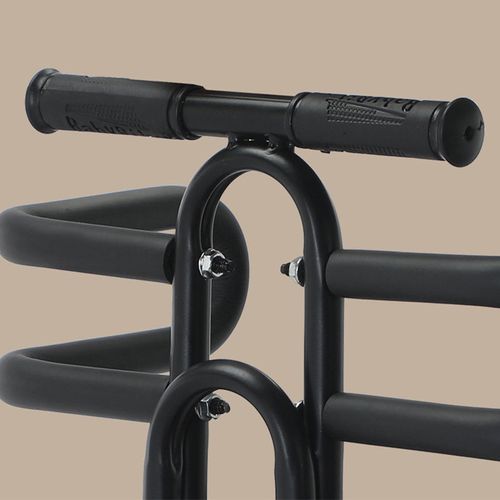 Front Mount Child Bike Seat