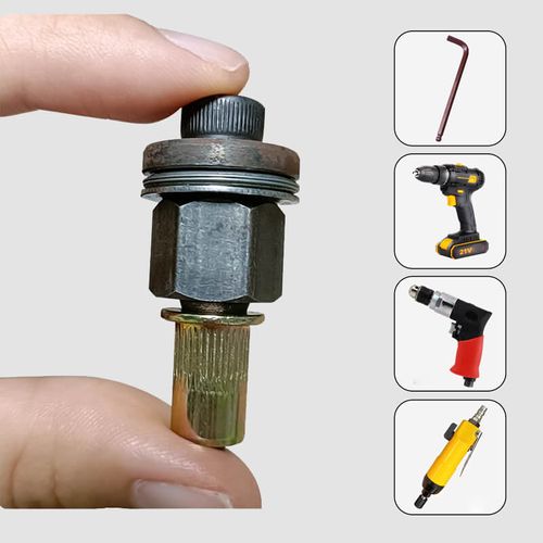 Steel Fastening Tool