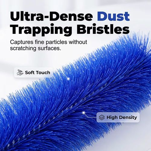 Flexible Cleaning Brush