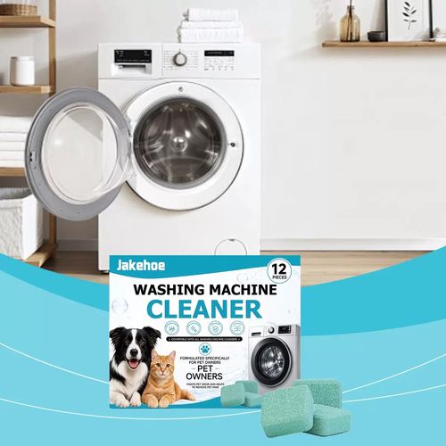 Washing Machine Cleaner