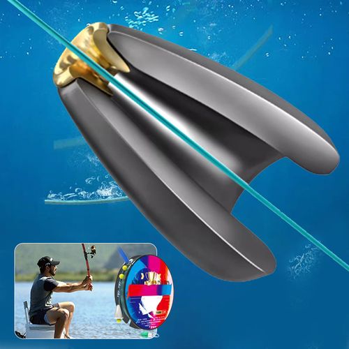 Automatic Fishing Line Set