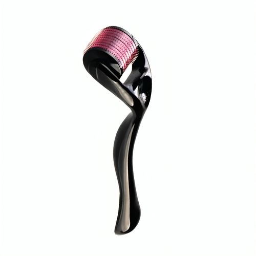 Derma Roller 0.5mm With 540 Stainless Steel Needles