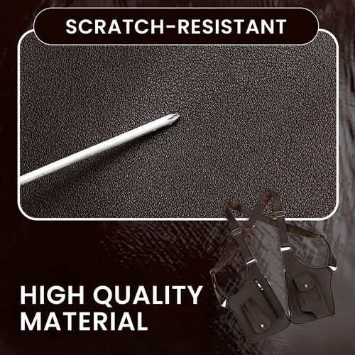 Double-shoulder Tactical Bag