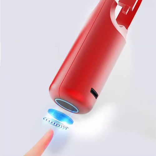 USB Charging Ultra Long Standby Mini Fingerprint Lock