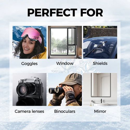 Coating Wiper
