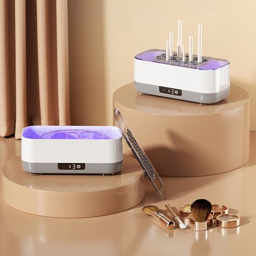 Multifunctional Smart Ultrasonic Cleaner