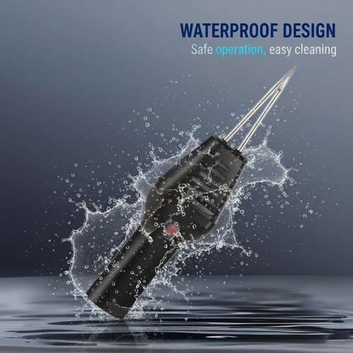 Waterproof Electric Depilator