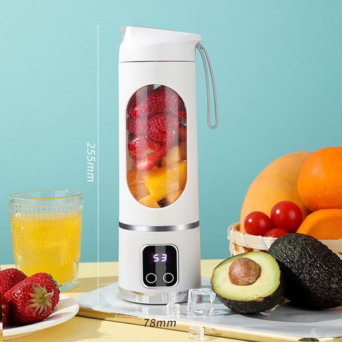 Portable Juicer Blender