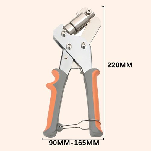 Eyelet Pliers Set – Durable