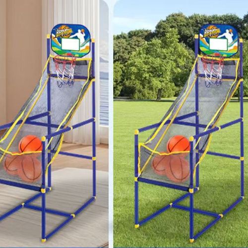 Kids Indoor Basketball Arcade Game