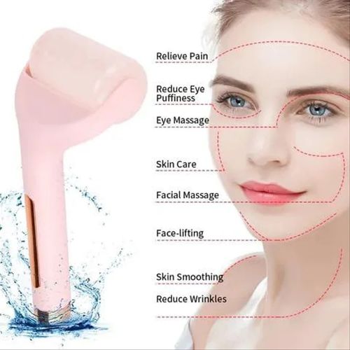 Ice Roller for Face – Reduce Puffiness