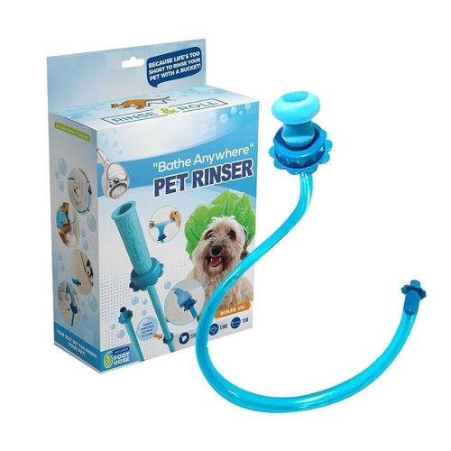 HWasher for Pets