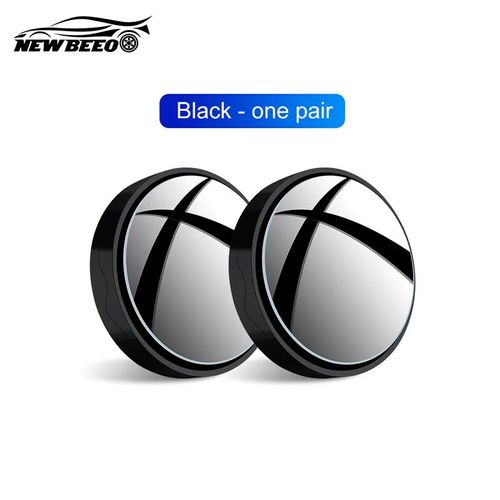 Car Blind Spot Mirror