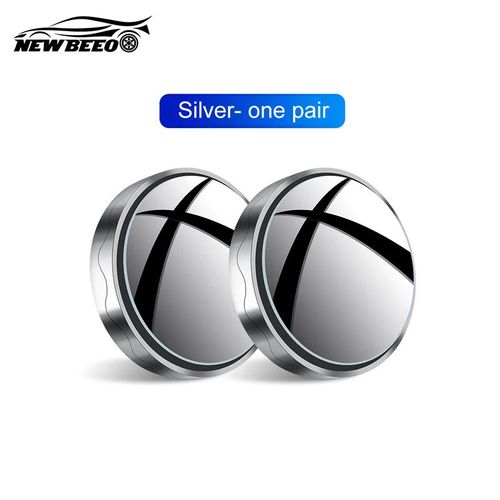 Car Blind Spot Mirror
