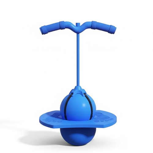 Pogo Jumper Balance Ball