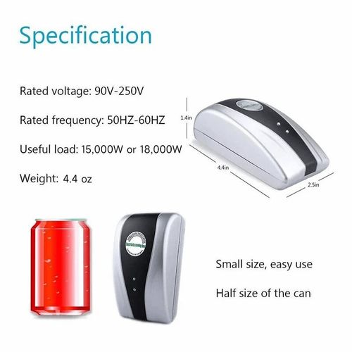 Energy Saver Saving Device