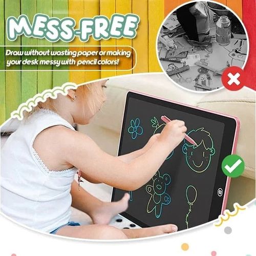 MAGIC LCD DRAWING TABLET
