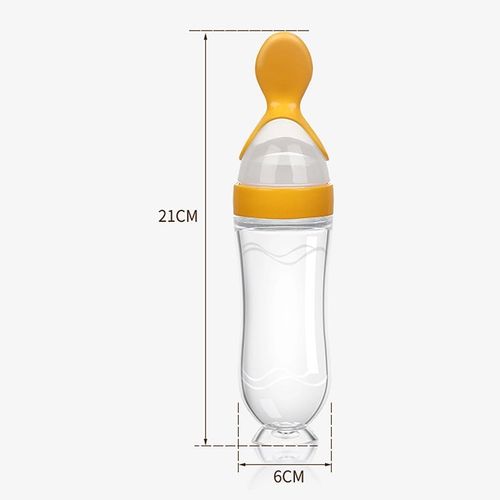 Baby bottle