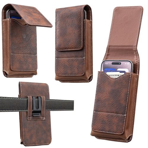 Belt Phone Holster