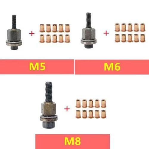 Steel Fastening Tool
