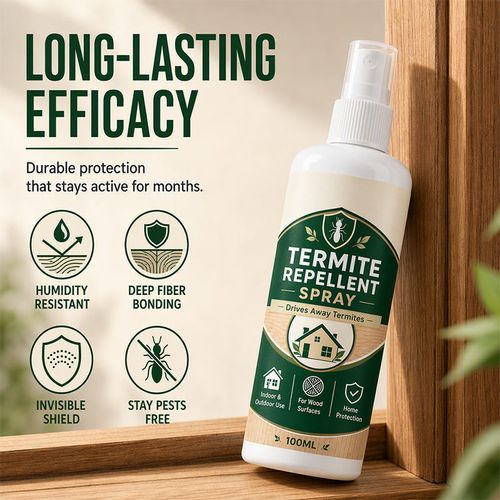 Termite Repellent Spray