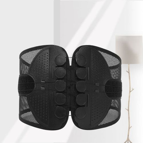 lumbar support belt