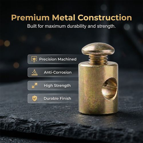 Motorcycle Throttle Cable End Stopper