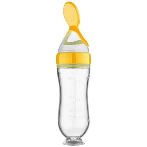Baby bottle