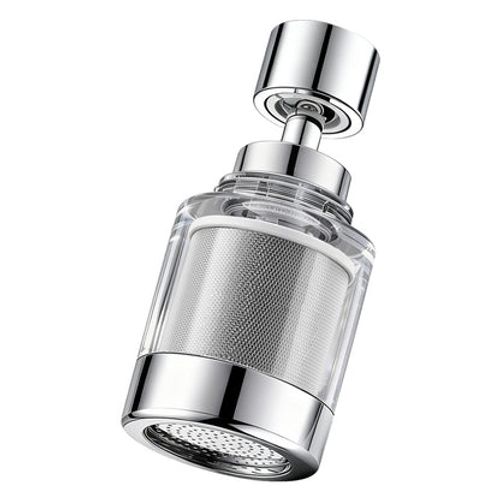 Stainless Steel Faucet Filter