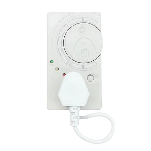 Universal refrigerator temperature controller