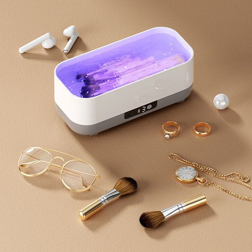Multifunctional Smart Ultrasonic Cleaner