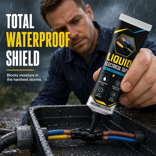 professional liquid electrical tape