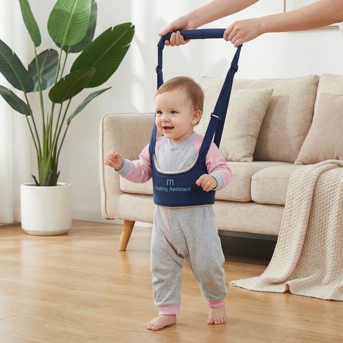 Baby Walking