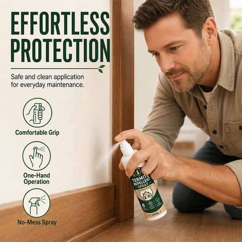Termite Repellent Spray