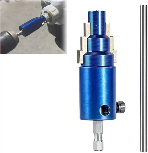 3-in-1 Pipe Valve Extractor