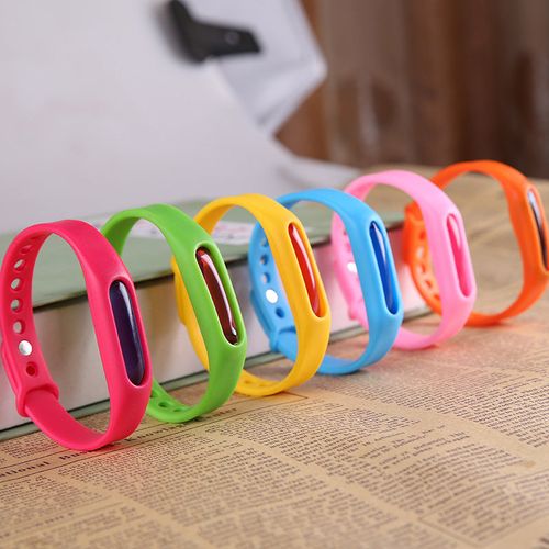 Mosquito Repellent Bracelets